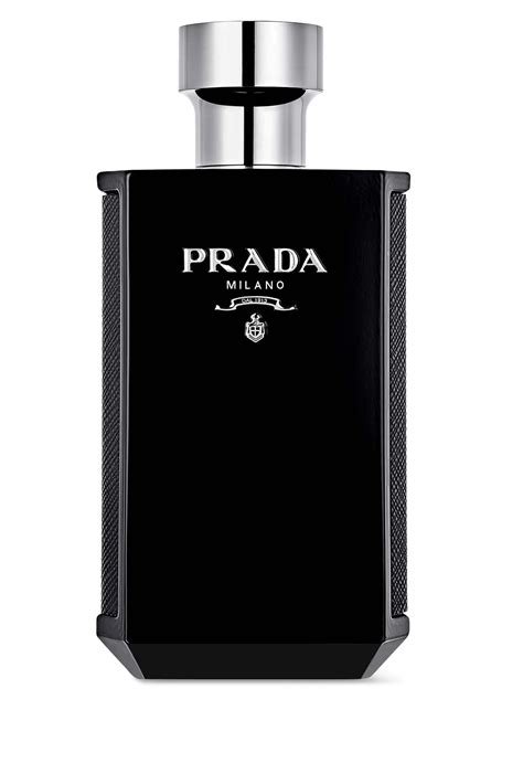 gianluca lo bue prada|Prada L'Homme Intense Prada for men .